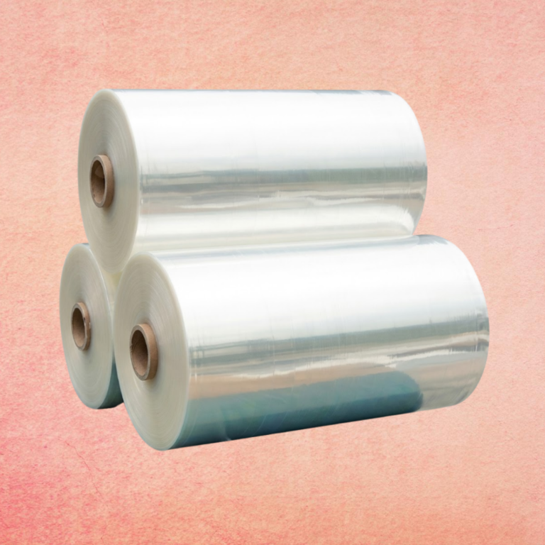 bopp film roll