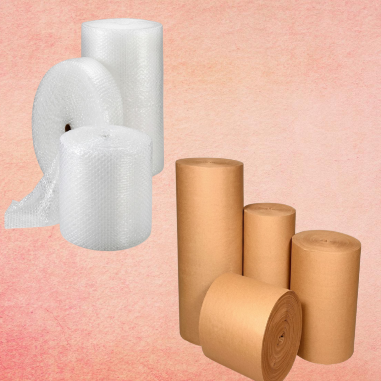 Protective Packaging