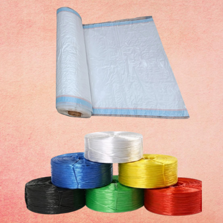 plastic kantan rolls