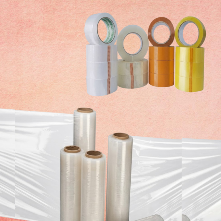 stretch films