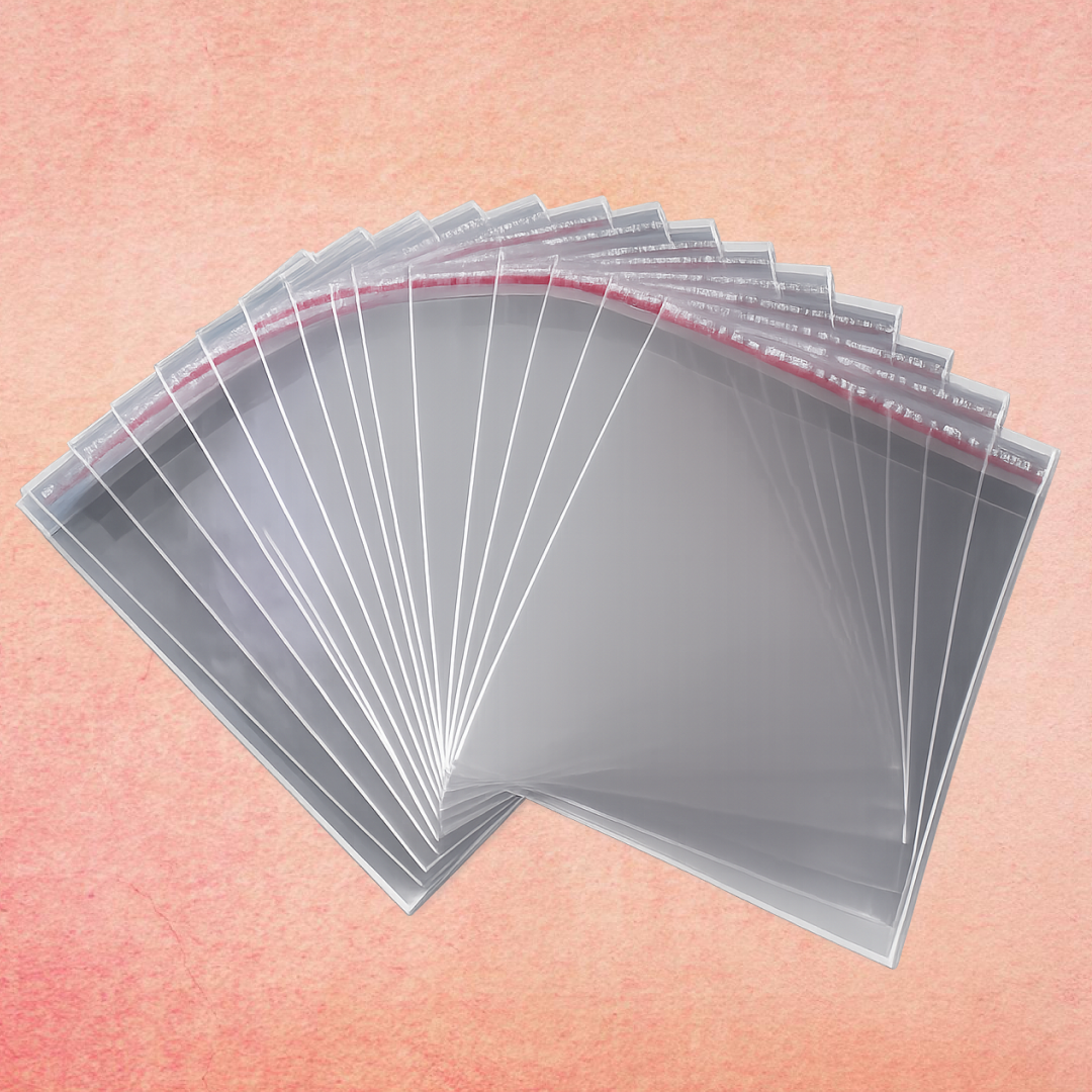 transferant bags